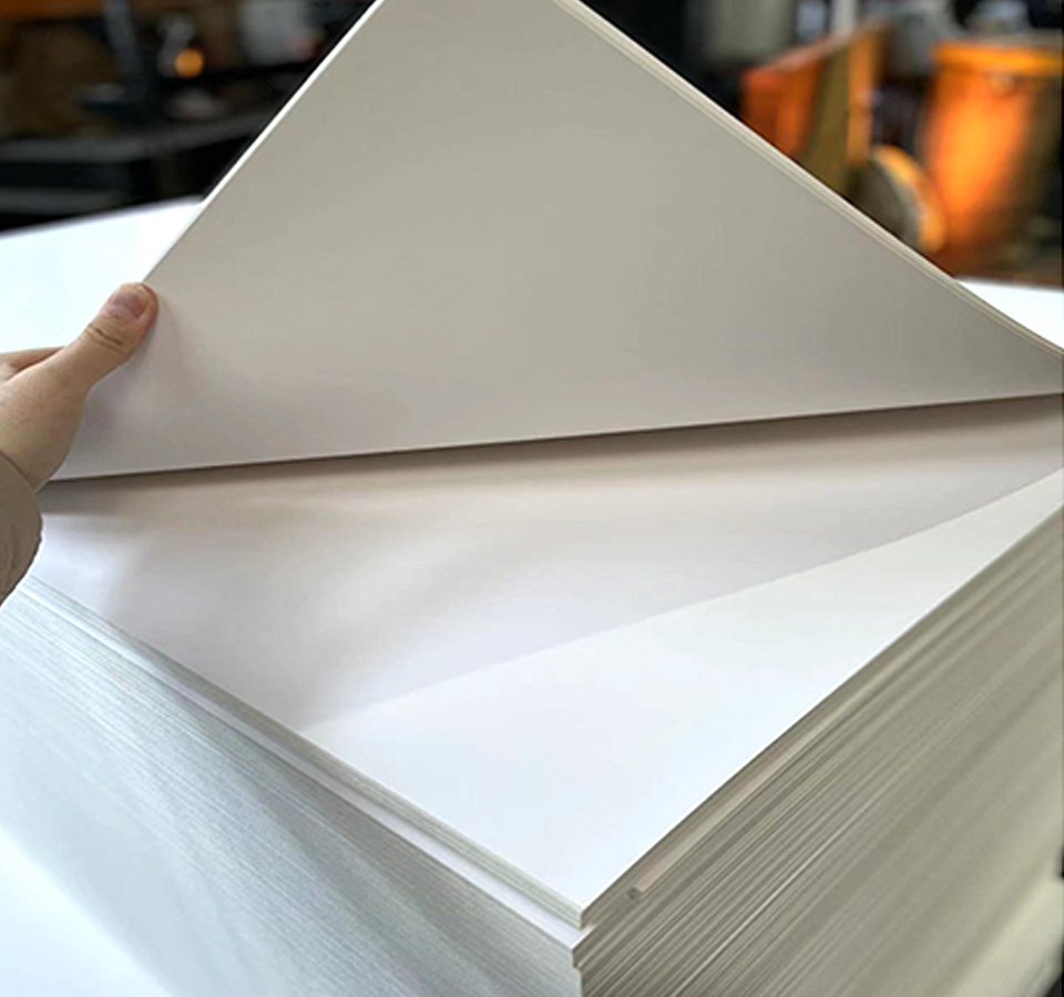 folding cardboard boxes