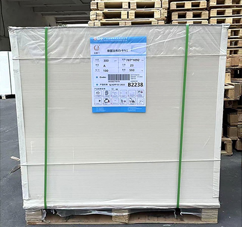 fbb board paper