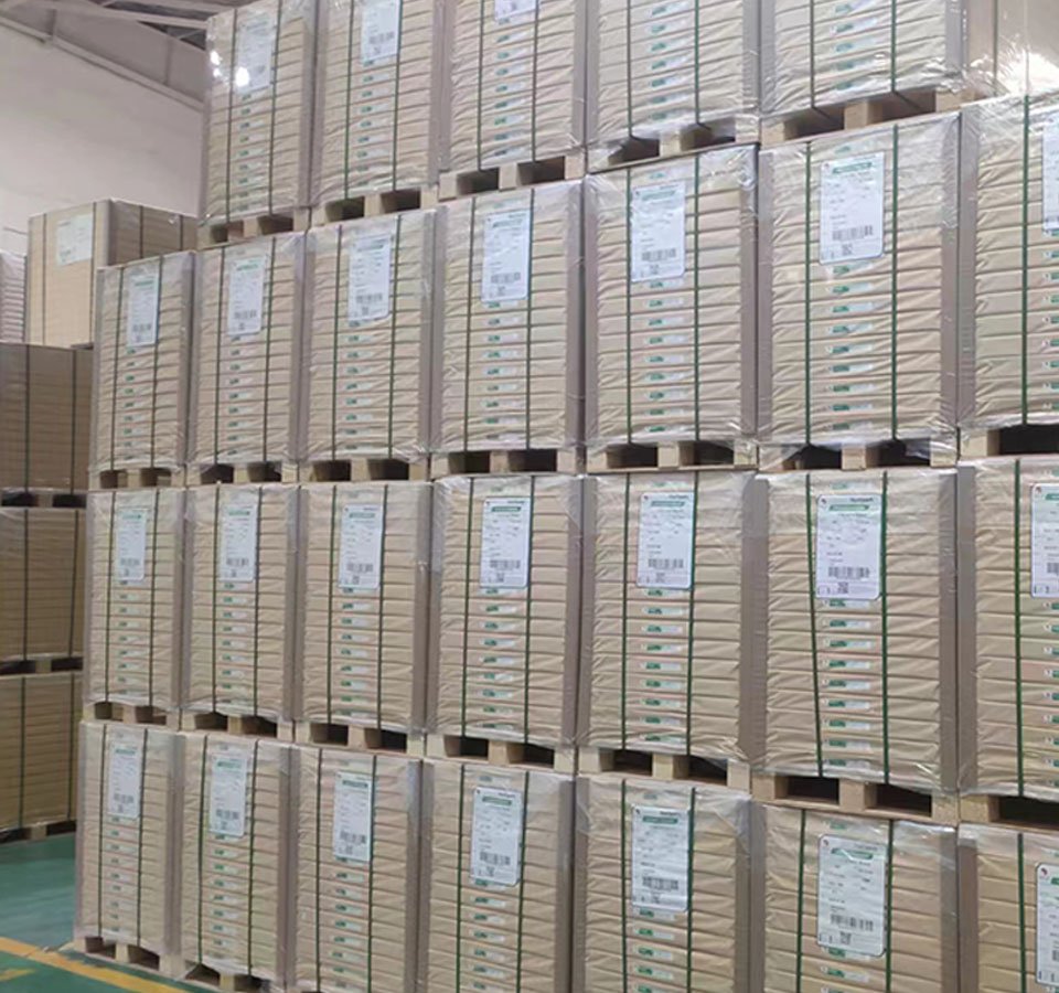 folding cardboard boxes