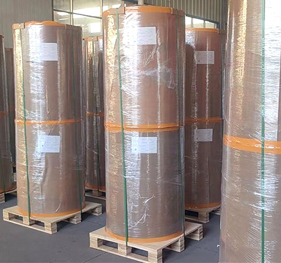 thermal paper roll 80x80