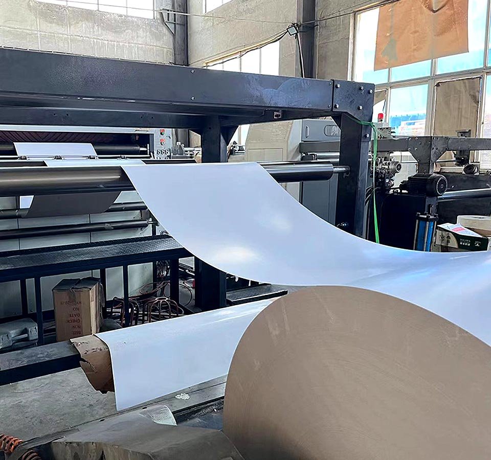 Duplex Board Grey Back