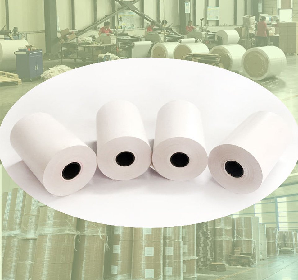 thermal paper roll 80x80