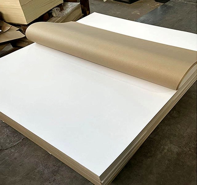 Duplex Board Grey Back