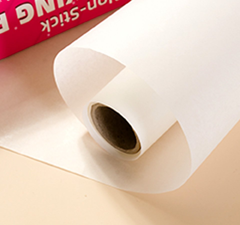 baking paper sheets
