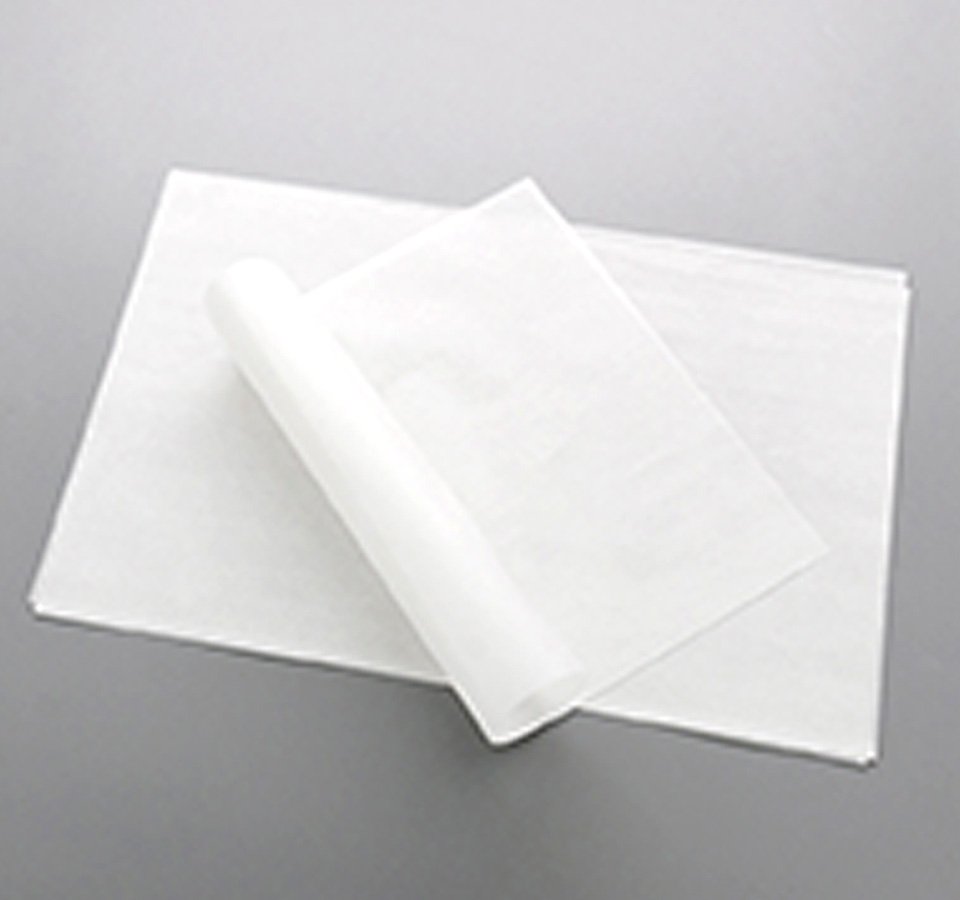 baking parchment