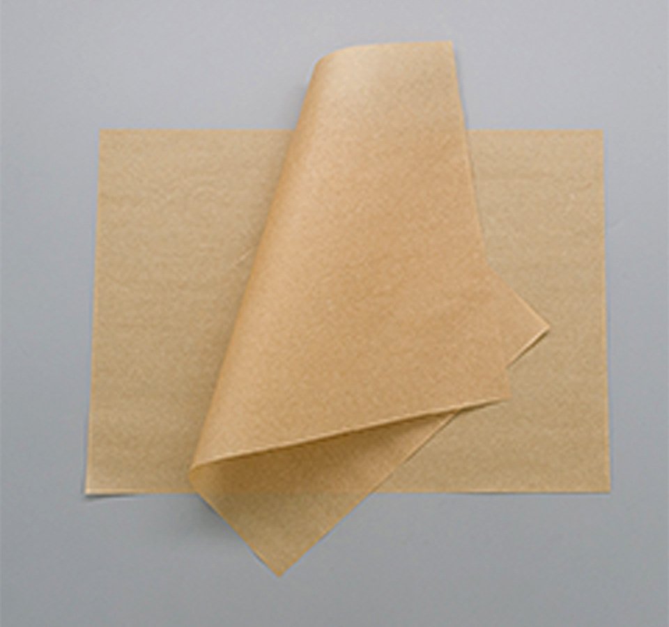 baking parchment