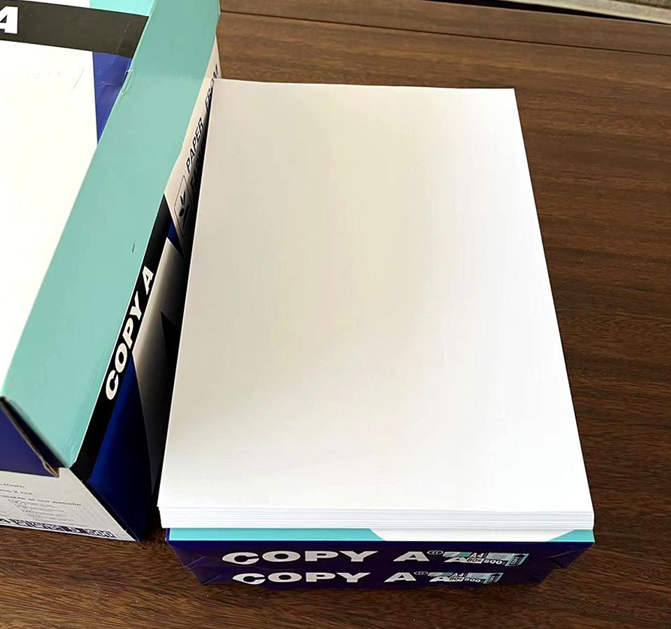 copy paper 8.5 x 11