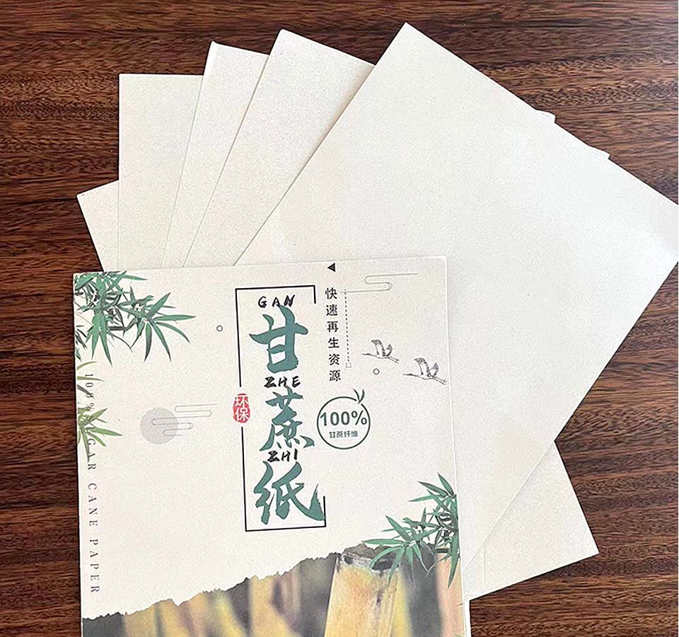 speciality paper products