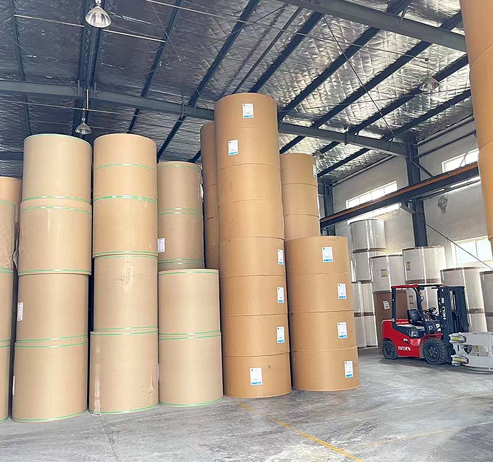 kraft paper tape