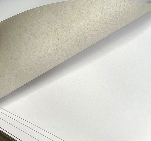 Duplex Board Grey Back