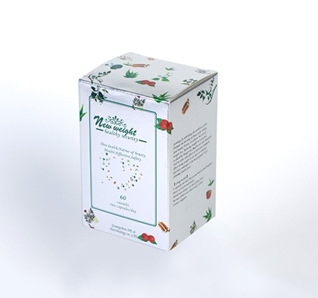 Folding Packing Boxes