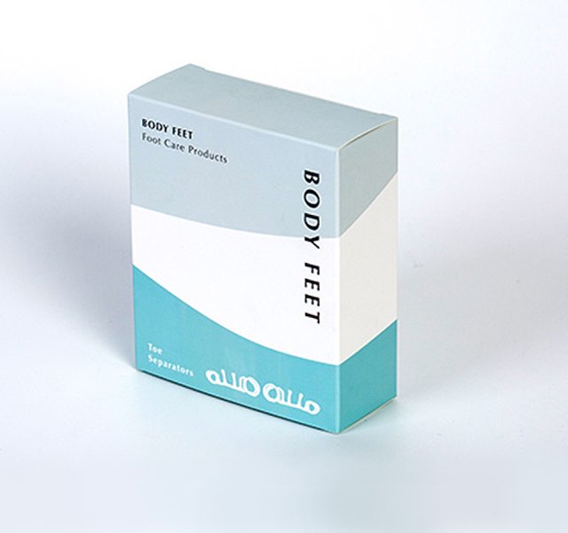 Folding Packing Boxes