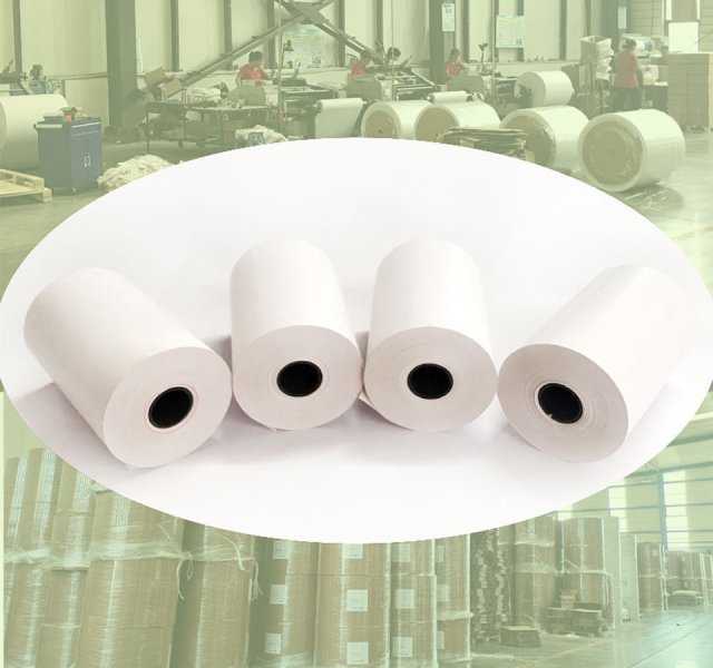 Thermal Paper